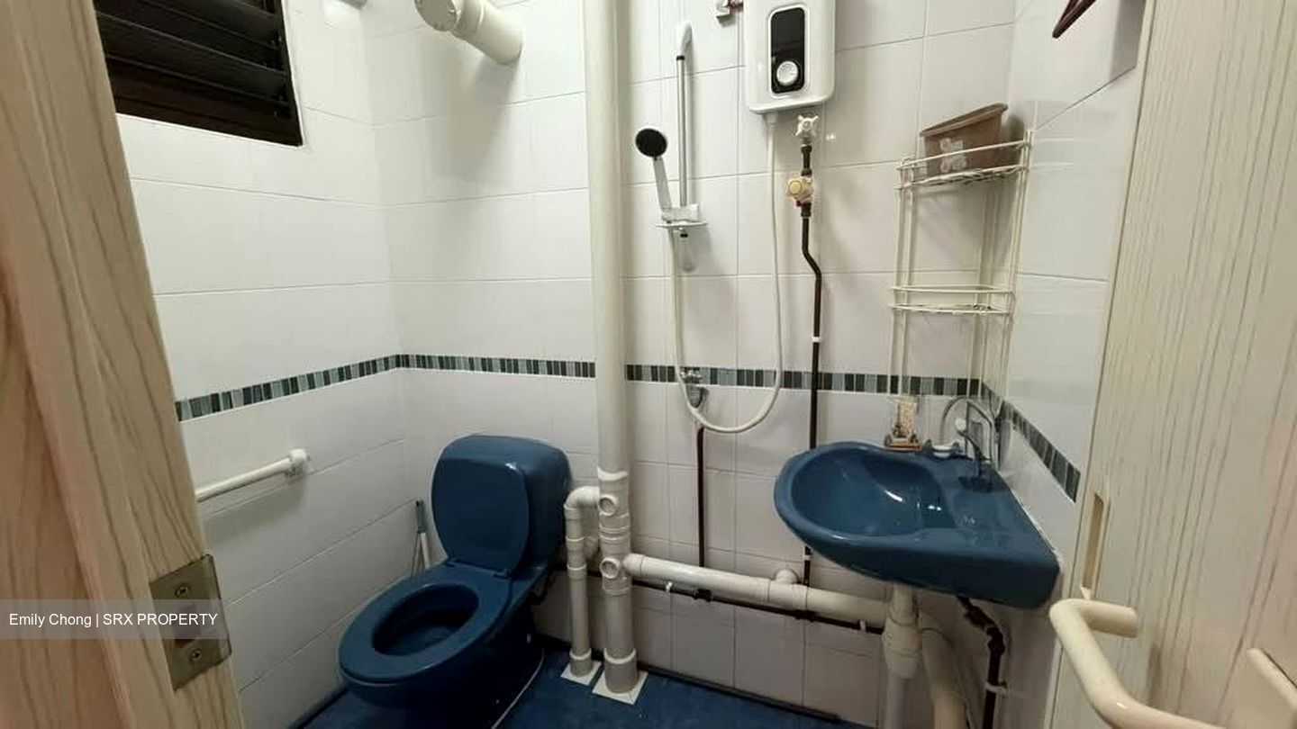 Blk 428 Clementi Avenue 3 (Clementi), HDB 3 Rooms #565242111